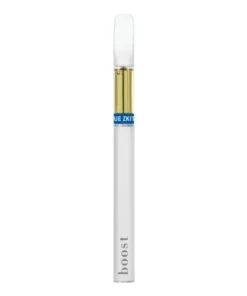 Purple Kush 1g - Boost Vape Cartridge