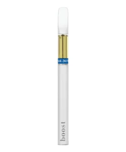 Purple Kush 1g - Boost Vape Cartridge