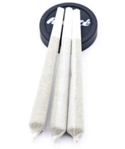 Purple Urkle Weed Pre Rolls – Indica Dominant Hybrid – 1g