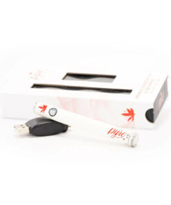 Pyro Extracts - 0.5ml Ceramic Vaporizer Kit