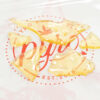 Pyro Extracts Cannabis Shatter - Premium cannabis concentrate