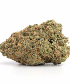 Red Congolese Cannabis Strain Newcastle
