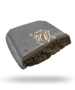 Rolling Stones Marijuana Hash