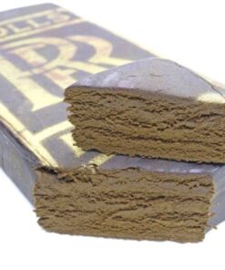 Rolls-Royce Cannabis Hash