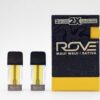 Rove Maui ui Melted Diamond Vape Oil Pod