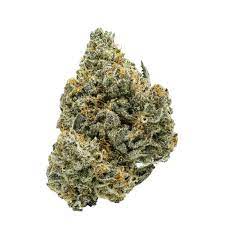 Runtz Weed Strain - colorful buds with fruity flavors