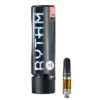 Rythm Animal Face Oil Cartridge with full-spectrum cannabis oil