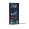 Shop Sleep Releaf CBN Dark Chocolate Bar Vic