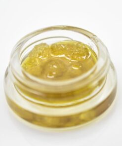 Sky lker OG Cannabis Live Resin