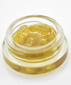 Sky lker OG Cannabis Live Resin product image
