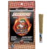 Sluggers Hit Infused Prerolls AU - expertly crafted cannabis prerolls