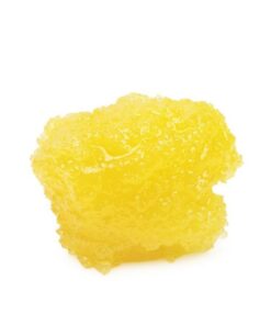 Slurricane Weed Live Resin - Premium Cannabis Concentrate