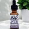 Snoozemint FECO Mints Tincture 600mg