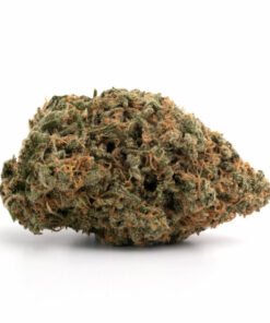 Sour Diesel Marijuana Strain