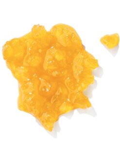 Sour Pink Grapefruit THC-A Live Sauce in a 1g jar