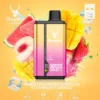 Stag Bar Gemini 2-in-1 30000 Mango Peach termelon & Strawberry Mango vape pen