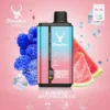 Stag Bar Gemini 2-in-1 30000 Puffs Blue Razz & termelon Ice