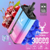 Stag Bar Gemini 2-in-1 30000 Puffs Cherry Ice & Blue Razz