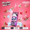 Stag Bar Jagger Pro 40000 Puffs termelon Ice vape pen