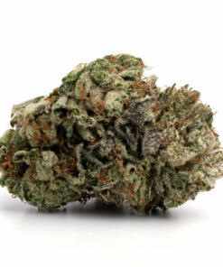 Star-Banner Weed Strain Ballarat