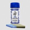 Stiiizy 40s Blue Dream Infused Weed Joint