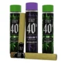 STIIIZY Hemp 40's Prerolled Blunt 2g