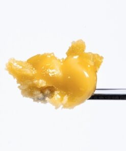 Strawberry Bomb Live Resin Badder product image