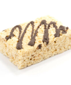 Sugar jacks Marshmallow Rice Square - Soft and Chewy Treat