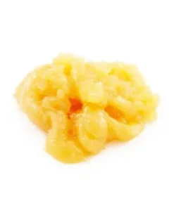 Sunset Sherbert Marijuana Live Resin - Premium cannabis extract