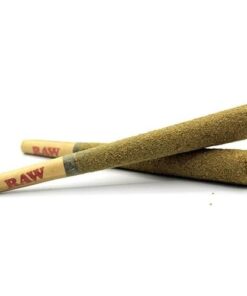 Sunset Sherbet (AAA) Marijuana Pre-rolled Joint