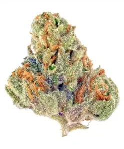 Tahoe OG Marijuana Strain For