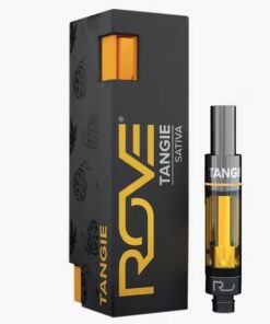 Tangie ROVE Classics 1g Oil Cartridge Vic