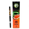 termelon Unicorn Hunter Vape Pen with Watermelon strain