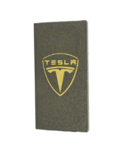 Tesla Marijuana Hash