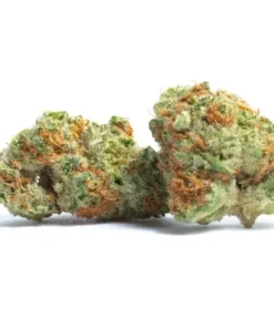 THC Bomb Hybrid Strain cannabis product