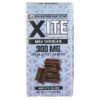 THC Milk Edible Chocolate Bar Queensland