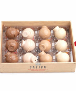 THC Sativa Bombs - 1200mg
