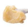 The Bling THCA Live Rosin Concentrate