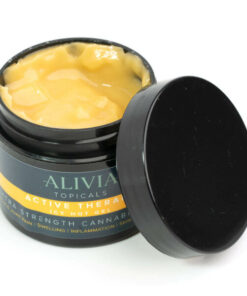 Therapy Active Icy Hot Gel for soothing relief
