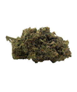 Tiger Balm Cannabis Strain