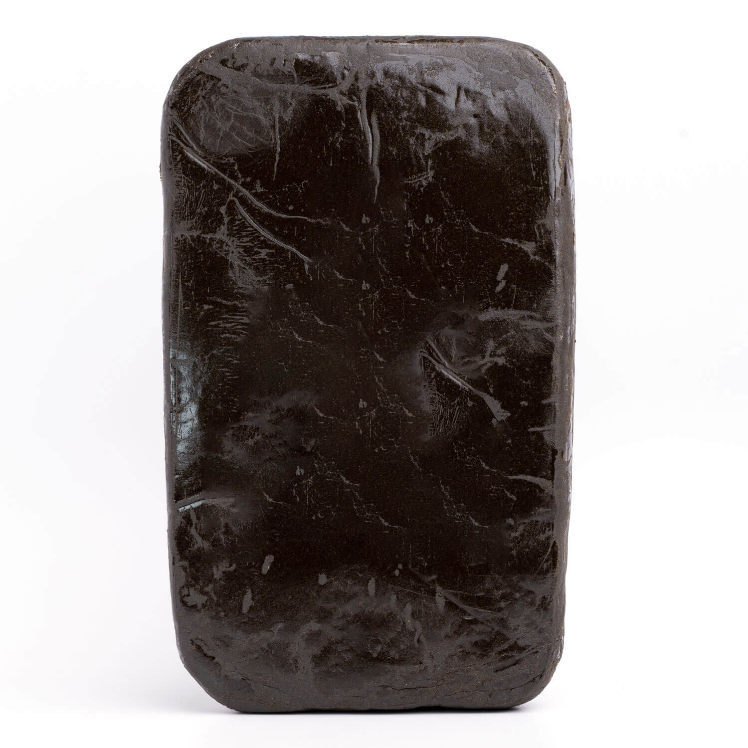 Turkish Marijuana Hash AU - Indica-dominant hashish