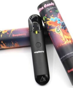 Ultra Candy Disposable Vape Pen – 2000mg THC