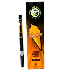 Unicorn Hunter – Disposable Vape Pen 1.3G