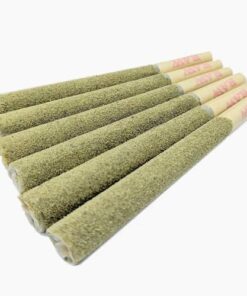 Unicorn Poop (AAAA) Cannabis Pre-rolled Joint