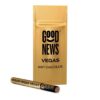 VEGAS Mint Chocolate Vape Pen