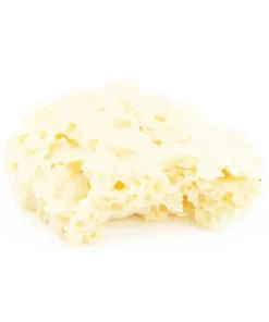 Weed Crumble – Ha iian Snow