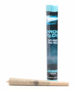 Weed Pre-Rolled Chronic Rock Joints