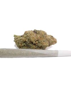 Zack Cake Weed Pre-Rolled Joint – Hybrid 1.4g